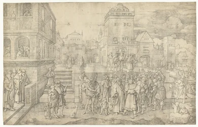 Il grande Ecce Homo