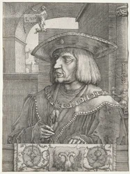 Imperatore Massimiliano I
