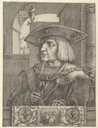 Imperatore Massimiliano I
