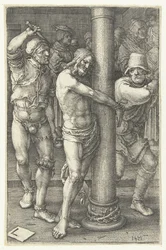 Flagellazione di Cristo