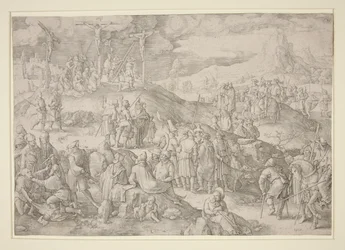 Golgotha (Il grande Calvario)