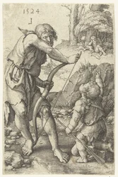 Lamech e Caino