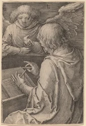San Matteo