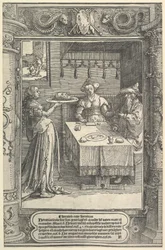 Salomè con la testa di Giovanni Battista