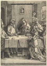 Salomè con la Testa di Giovanni Battista