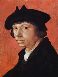 Autoritratto