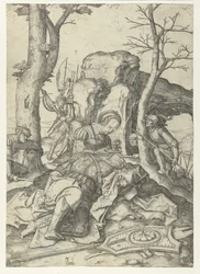Sansone e Dalila