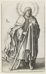 San Taddeo, 1510