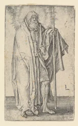 San Tommaso, ca. 1510