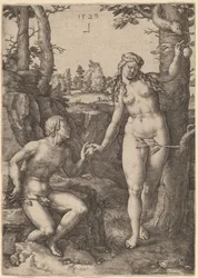 La caduta dell