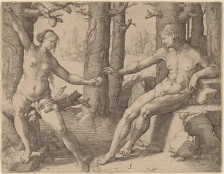 La caduta dell