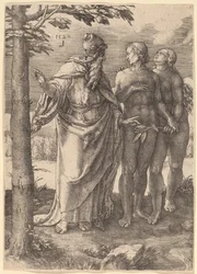 Il Primo Divieto
