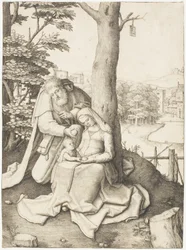La Sacra Famiglia