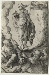 La Passione: La Resurrezione
