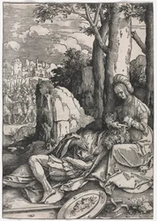 Il potere delle donne: Sansone e Dalila