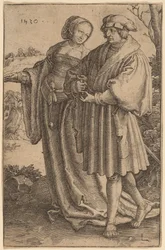 La passeggiata