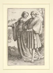 La passeggiata