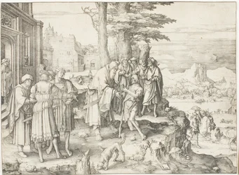 Il Ritorno del Figliol Prodigo