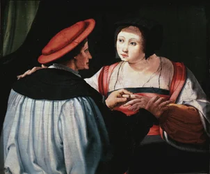 Il fidanzamento