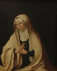 Vergine Maria