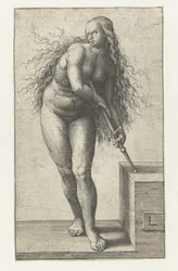 Suicidio di Lucrezia