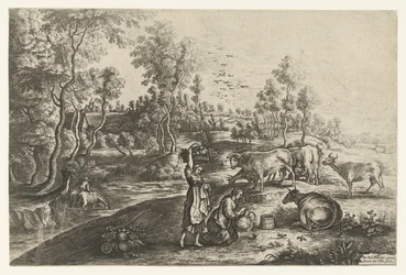 Fattoria di Laeken