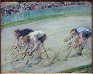 La corsa finale