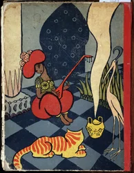4ª copertina dei racconti 
