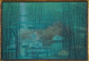 Ofelia - L