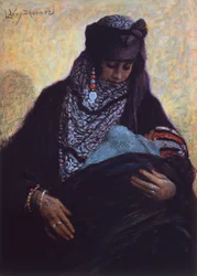 Madre Algerina