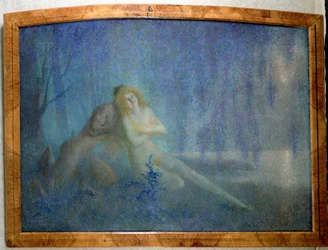 Storia blu