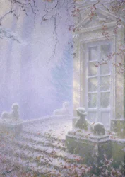 Inverno, Petit Trianon