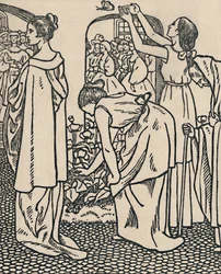 La bella addormentata
