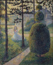 La fata, 1894