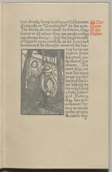 La Regina dei Pesci: Tavola 3
