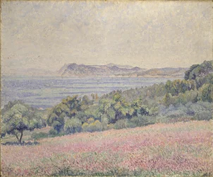 Cardi, Le Brusq, 1925