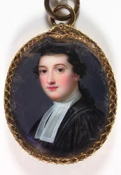 William Henry Cavendish Bentinck