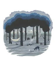 Grandi spazi aperti, 2015 (digitale)