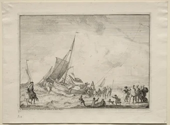Varo di una nave