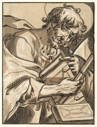 San Mattia, 1623-30