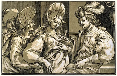 La Mezzana