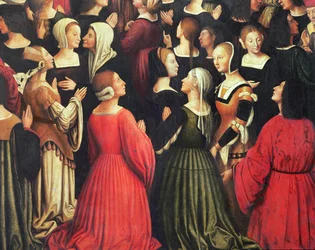 Incoronazione della Vergine