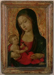 Madonna col Bambino