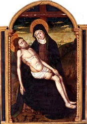 Pietà (Deposizione)