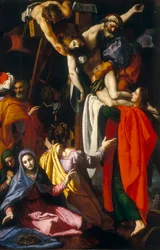 Deposizione
