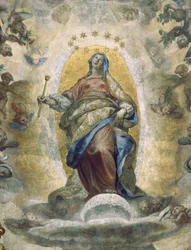 Assunzione della Vergine