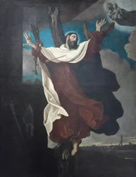 Martirio di San Pietro Toma