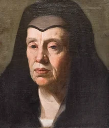 Ritratto di una donna