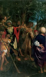 Sermone del Battista