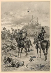 Vede, signore, la resa è fuori questione